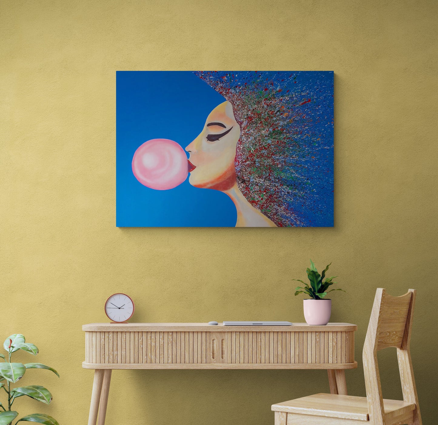 BALLON
